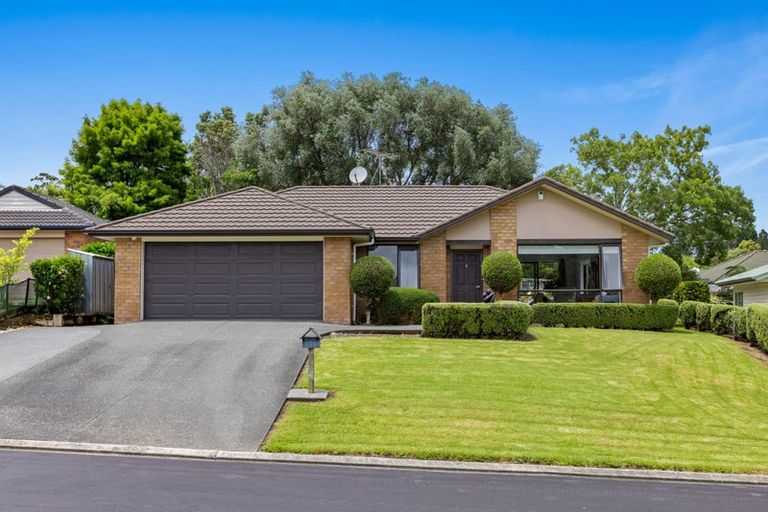 Photo of property in 10 David William Place, Warkworth, 0910