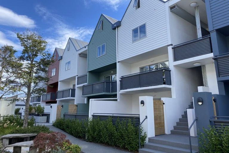 Photo of property in Amuri Park Apartments, 1/280 Bealey Avenue, Christchurch Central, Christchurch, 8013