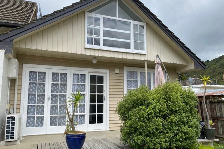 Photo of property in 86 Shakespeare Avenue, Trentham, Upper Hutt, 5018