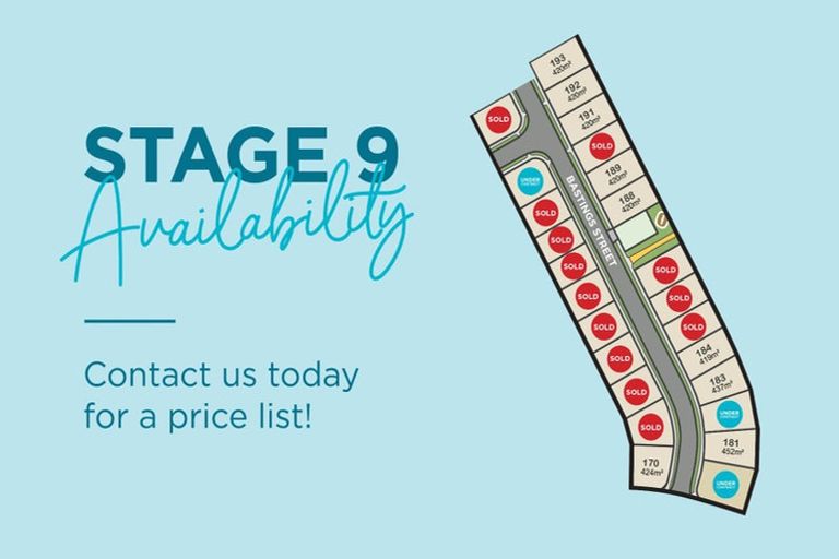 Photo of property in 8 Bastings Street, Kaiapoi, 7630