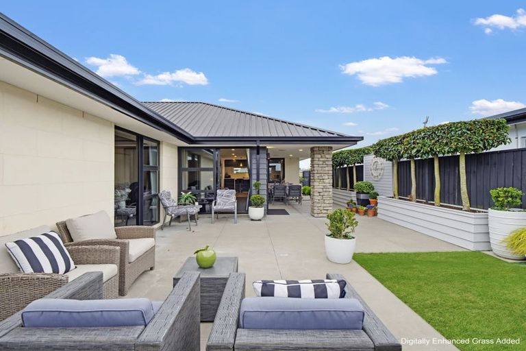 Photo of property in 10 Silverstream Boulevard, Kaiapoi, 7630