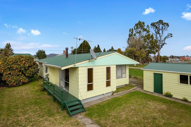 Photo of property in 89 Wellington Street, Opotiki, 3122