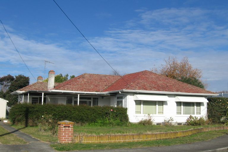 Photo of property in 905 Norrie Street, Mahora, Hastings, 4120