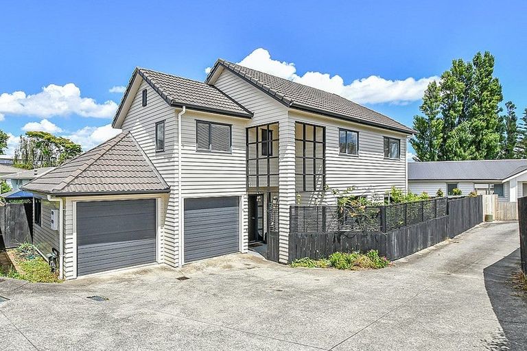 Photo of property in 42b Hillside Road, Papatoetoe, Auckland, 2025