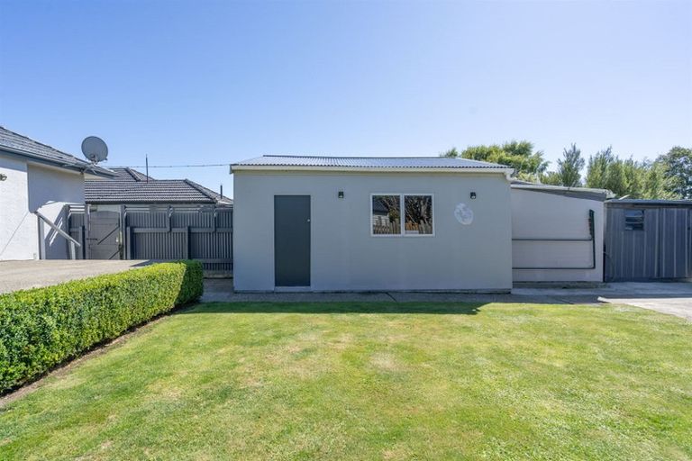 Photo of property in 153 Salford Street, Rosedale, Invercargill, 9810