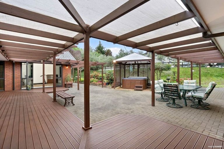 Photo of property in 14 Aunceston Rise, Alfriston, Auckland, 2105