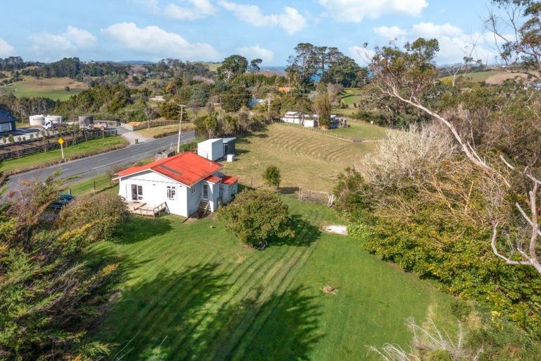 Photo of property in 421 Whitmore Road, Tawharanui Peninsula, Warkworth, 0986