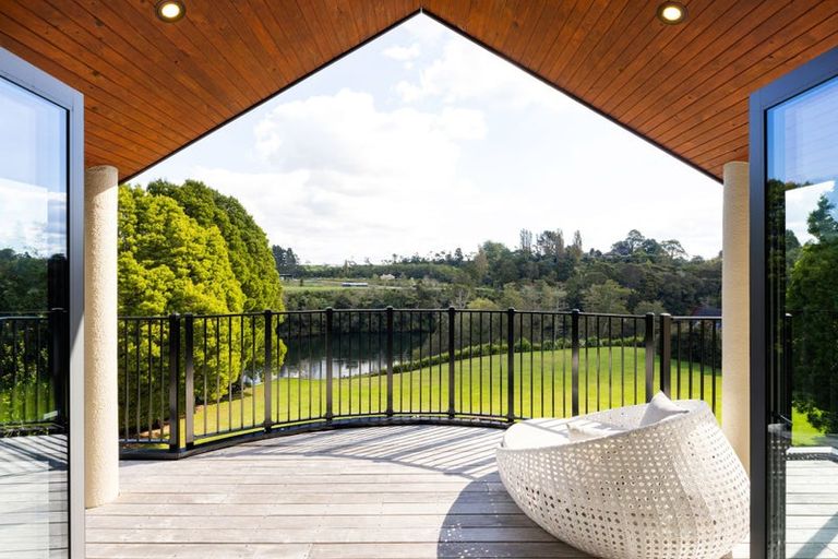 Photo of property in 103 Te Awa Road, Tamahere, Hamilton, 3283