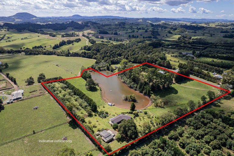 Photo of property in 97 Crawford Road, Maungakaramea, Whangarei, 0178