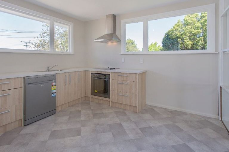 Photo of property in 7a Austin Street, Sydenham, Christchurch, 8023
