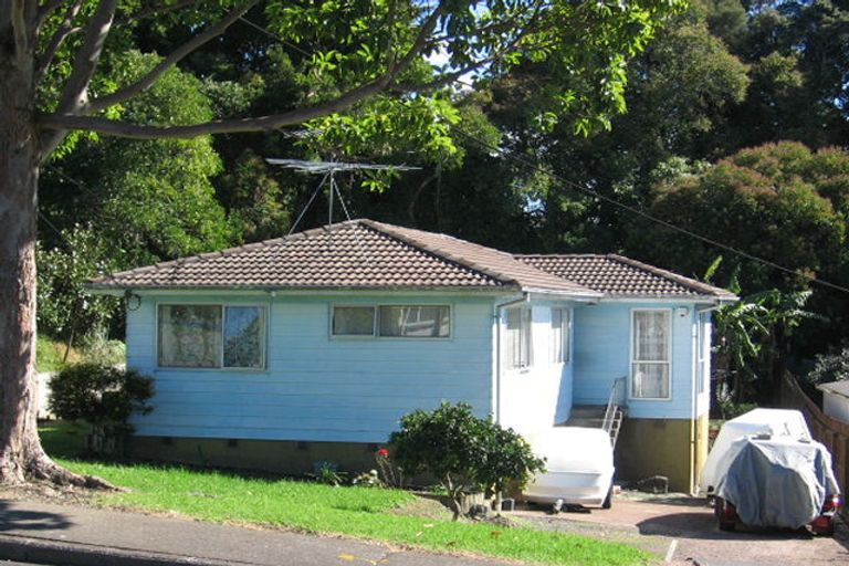 Photo of property in 34 Brandon Road, Glen Eden, Auckland, 0602