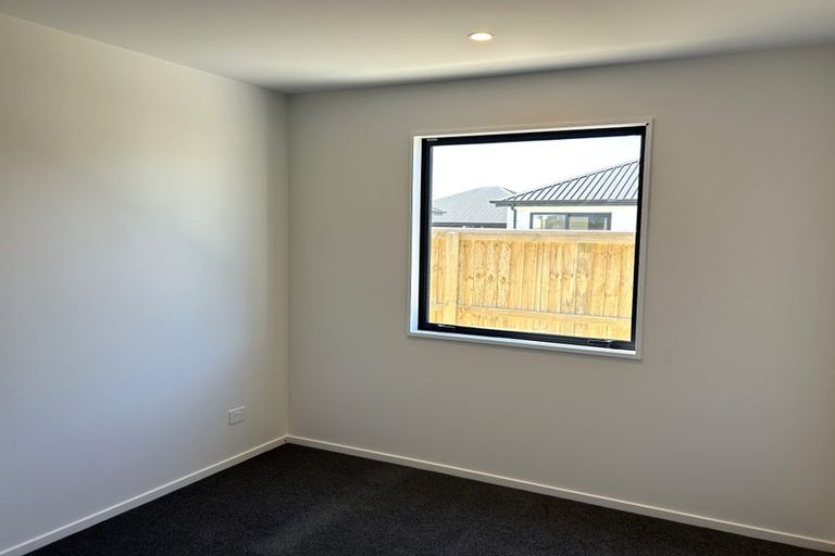 Photo of property in 42 Kestrel Street, Rolleston, 7615
