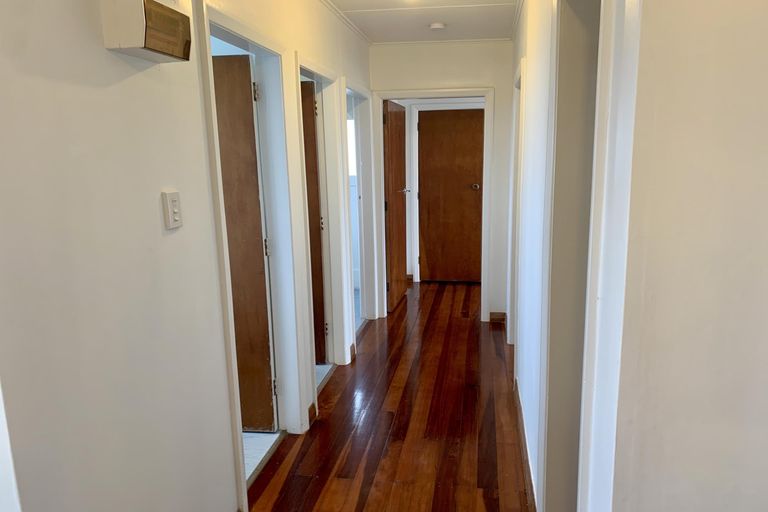 Photo of property in 21 Tui Street, Kaikohe, 0405