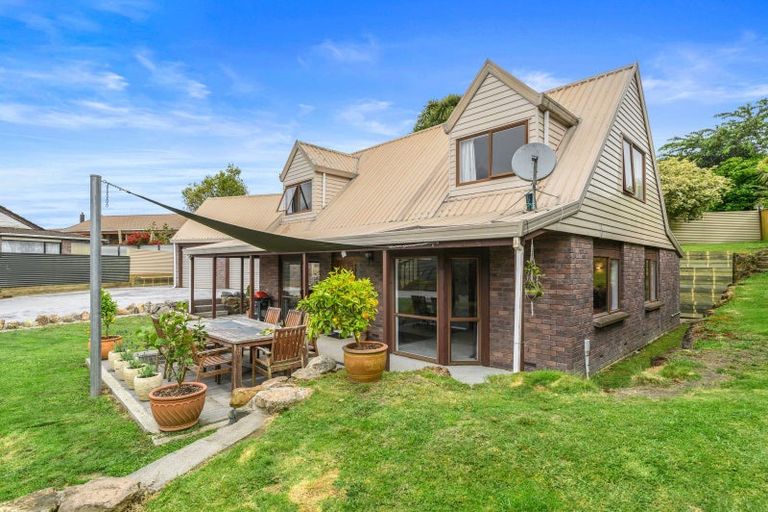 Photo of property in 26 Tawavale Street, Pukehangi, Rotorua, 3015