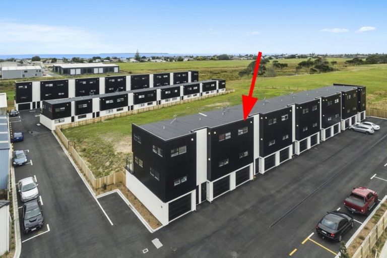 Photo of property in 3/18 Ashley Place, Papamoa Beach, Papamoa, 3118