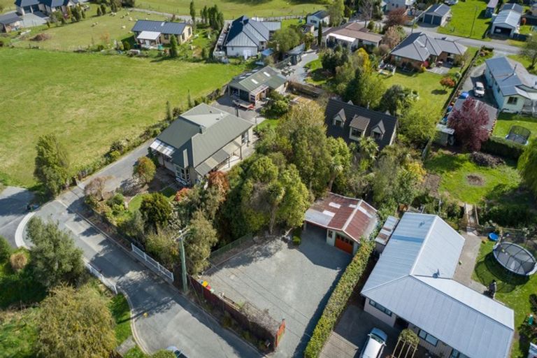 Photo of property in 6 Fergusson Street, Geraldine, 7930