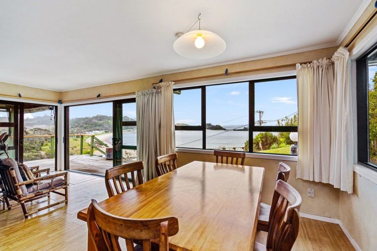 Photo of property in 94 Rapata Road, Oakura, Hikurangi, 0184