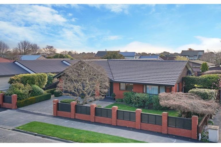 Photo of property in 46 Leacroft Street, Bishopdale, Christchurch, 8053