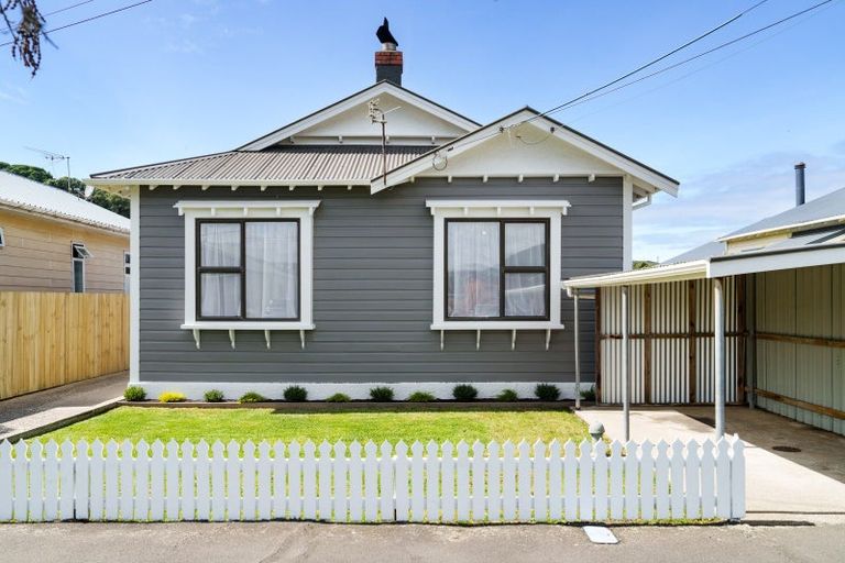 Photo of property in 64 Botha Street, Tainui, Dunedin, 9013