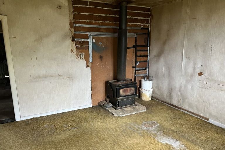 Photo of property in 30 Herd Street, Dunollie, Runanga, 7803