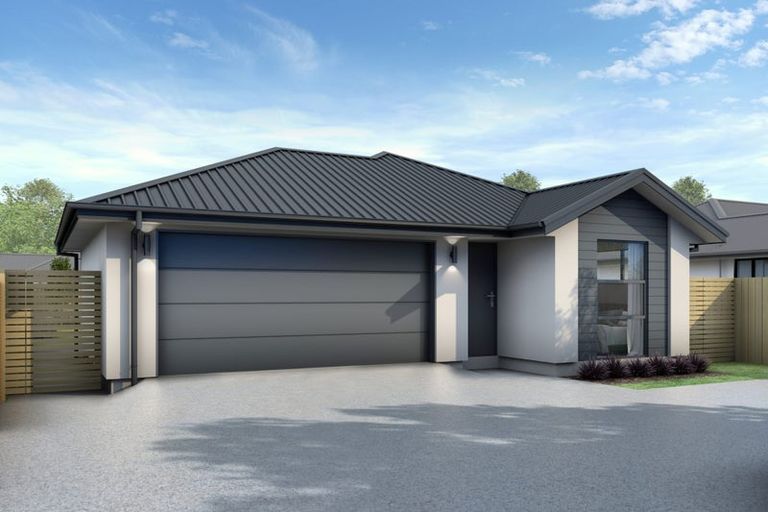 Photo of property in 12 Glendore Drive, Halswell, Christchurch, 8025