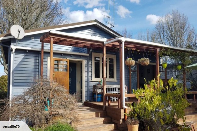 Photo of property in 31 Wilson Street, Hamilton East, Hamilton, 3216