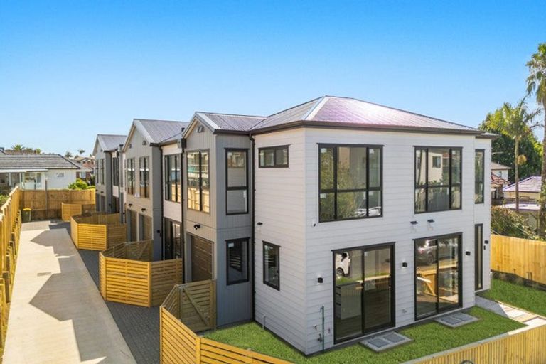 Photo of property in 53 Kautami Avenue, Papatoetoe, Auckland, 2025