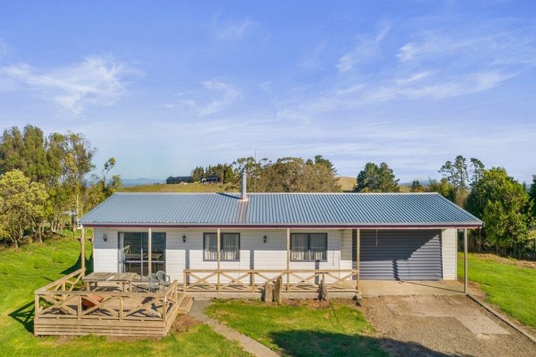 Photo of property in 722b Waiti Road, Tahuna, Morrinsville, 3373