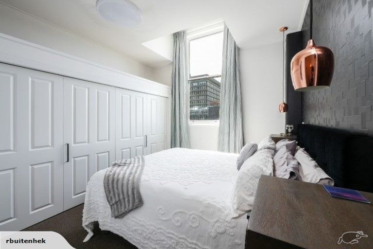 Photo of property in 8/7 Liverpool Street, Dunedin Central, Dunedin, 9016