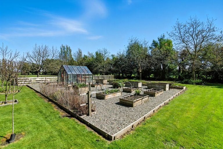 Photo of property in 210 Hudsons Road, Lincoln, Christchurch, 7674