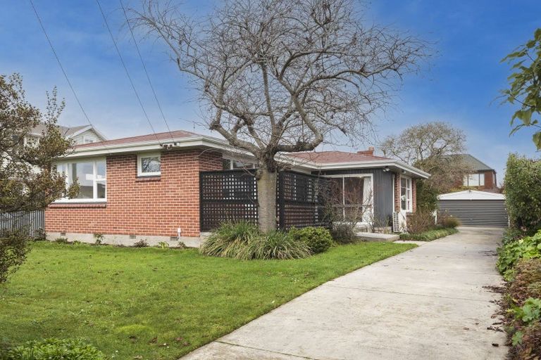 Photo of property in 9 Kingrove Street, Bishopdale, Christchurch, 8053