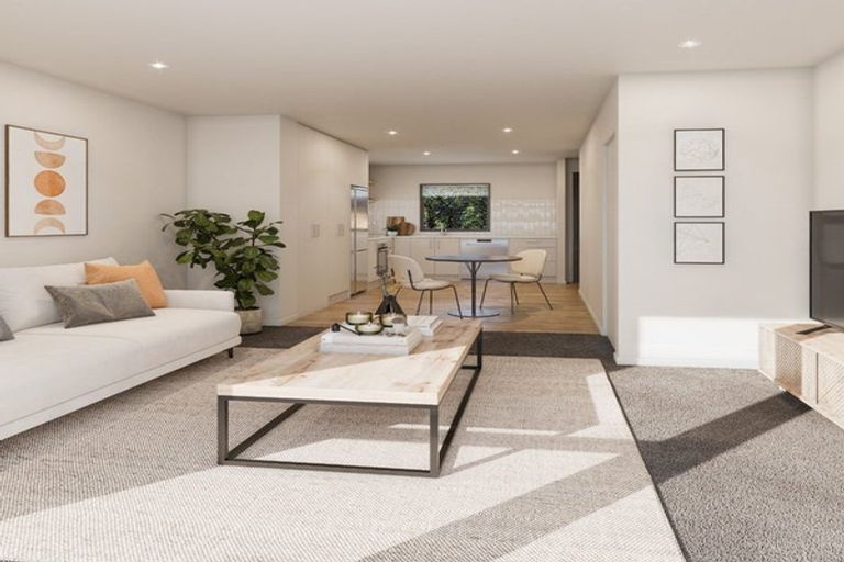 Photo of property in 5/43 Rahera Street, Spreydon, Christchurch, 8024