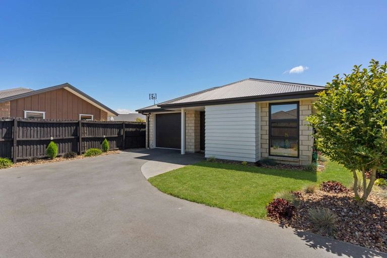 Photo of property in 5 Koreke Lane, Halswell, Christchurch, 8025