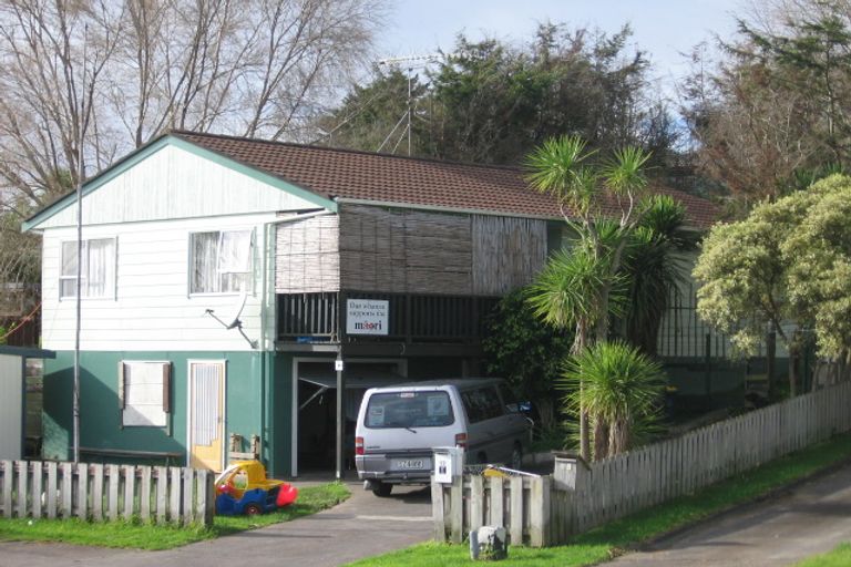 Photo of property in 17 Timandra Place, Massey, Auckland, 0614