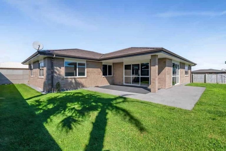Photo of property in 112 Wills Road, Bell Block, New Plymouth, 4312