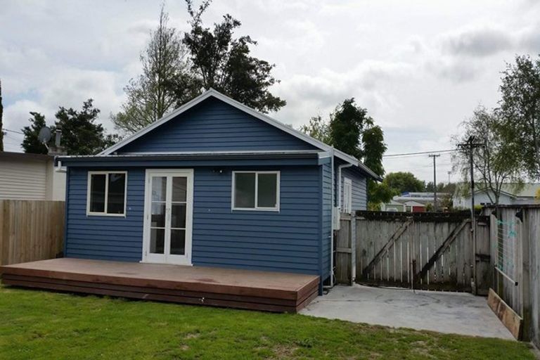 Photo of property in 7 Rawene Street, Nawton, Hamilton, 3200