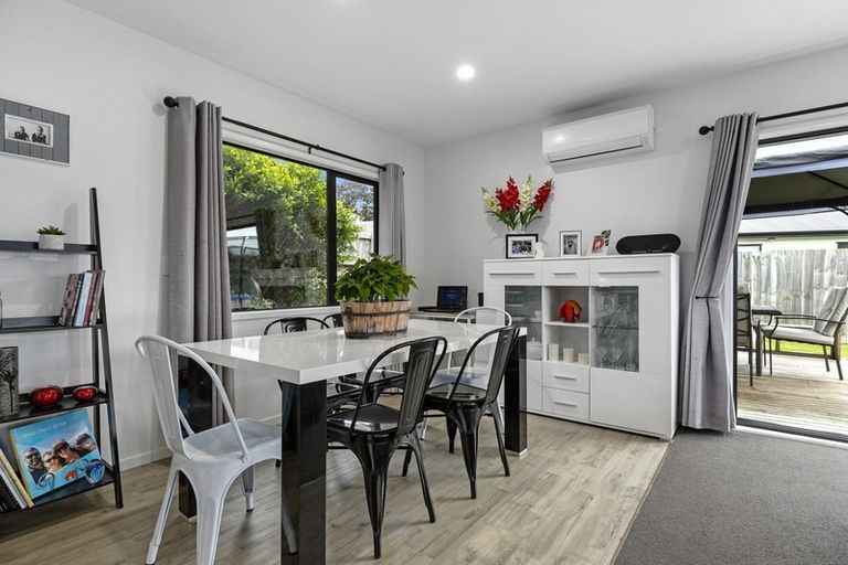 Photo of property in 46 Hartis Avenue, Huntly, 3700