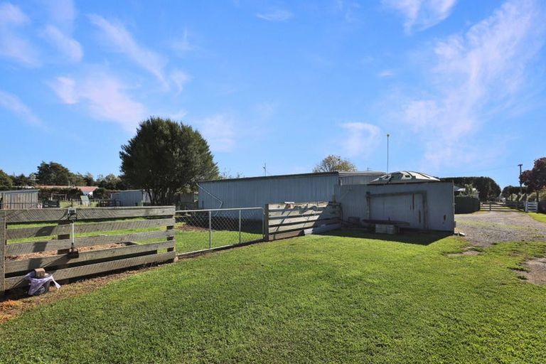 Photo of property in 41 South Park Road, Newland, Ashburton, 7772