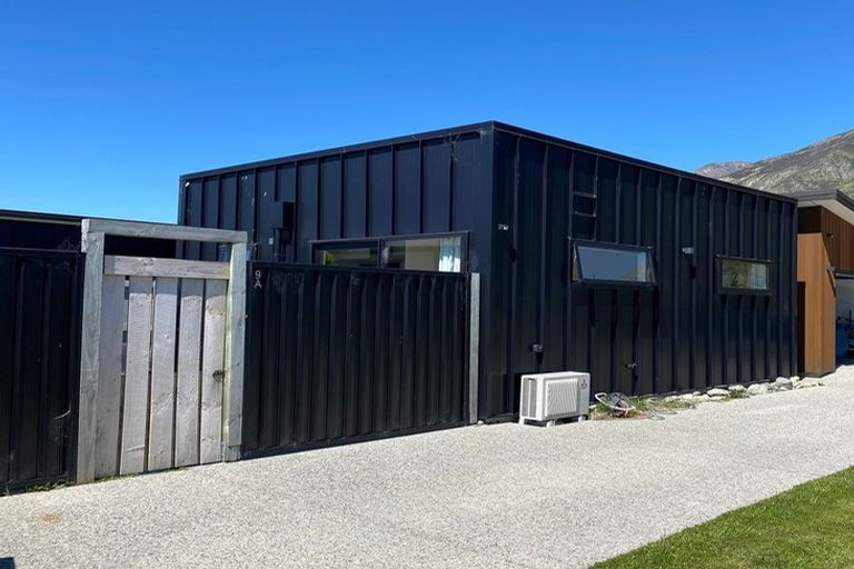 Photo of property in 9 Myles Way, Lower Shotover, Queenstown, 9304