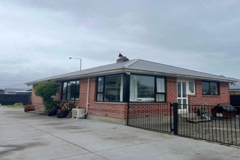 Photo of property in 278 Halswell Road, Halswell, Christchurch, 8025