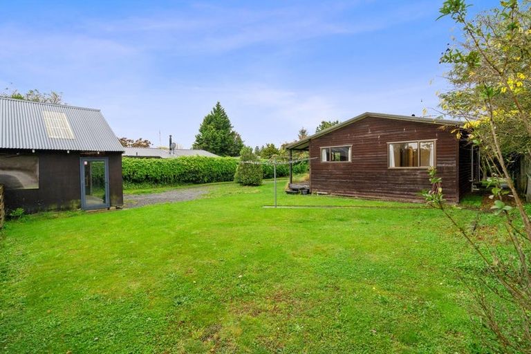Photo of property in 6 Rimu Place, Oxford, 7430