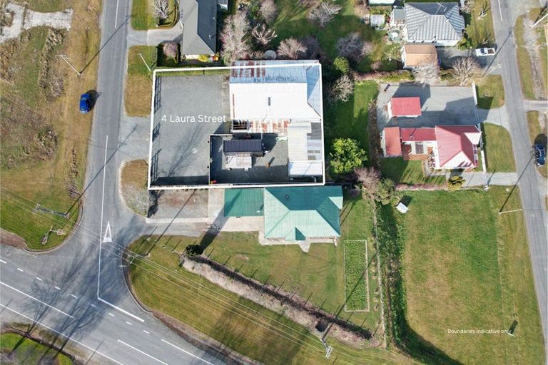Photo of property in 4 Laura Street, Lumsden, 9730