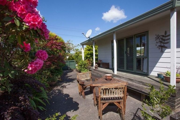 Photo of property in 45 Hakanoa Street, Huntly, 3700