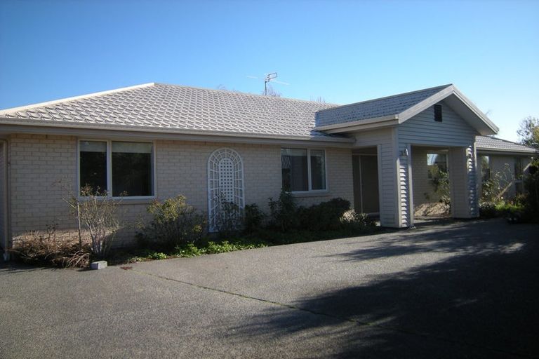 Photo of property in 25 Hasendene Drive, Lincoln, 7608