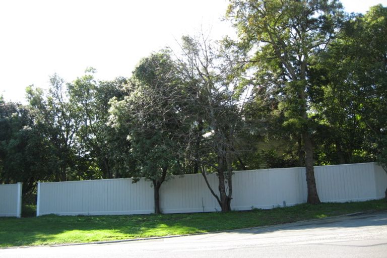 Photo of property in 53 Dyers Pass Road, Cashmere, Christchurch, 8022