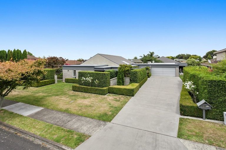 Photo of property in 13 Kaimai Drive, Matamata, 3400