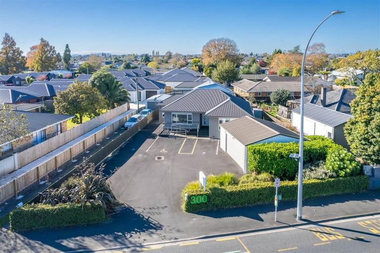 Photo of property in 300 Te Rapa Road, Beerescourt, Hamilton, 3200