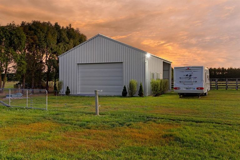 Photo of property in 6/186 Trents Road, Prebbleton, Christchurch, 7676