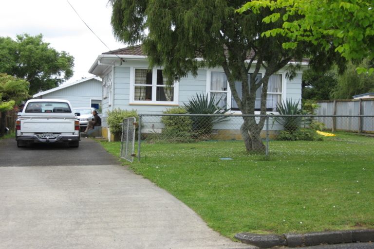 Photo of property in 19 Birdwood Road, Pukekohe, 2120