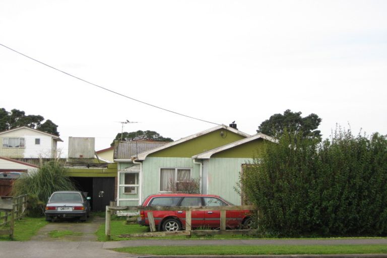 Photo of property in 100c Browne Street, Waitara, 4320